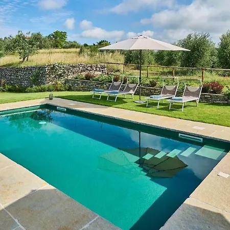 Cielo Di Radda Holiday home *