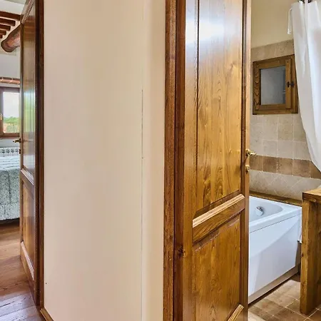 Cielo Di Radda Holiday home *