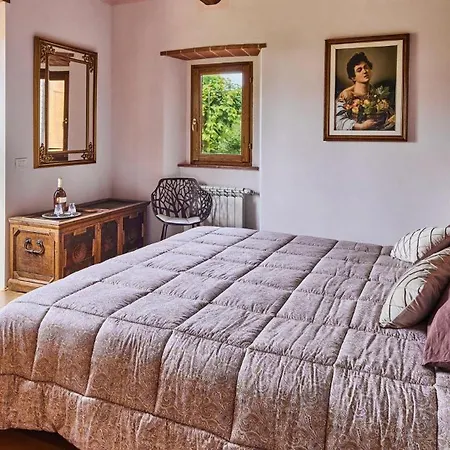 Holiday home Cielo Di Radda Radda in Chianti