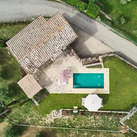 Сasa de vacaciones Cielo Di Radda